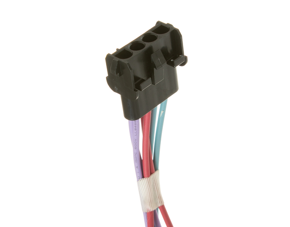 HARNESS SWITCH DUAL – Part Number: WB18X27601