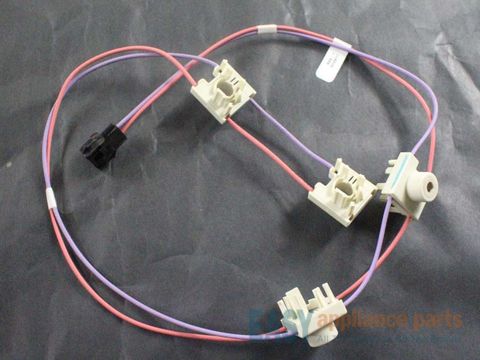 HARNESS SWITCHES – Part Number: WB18X31207
