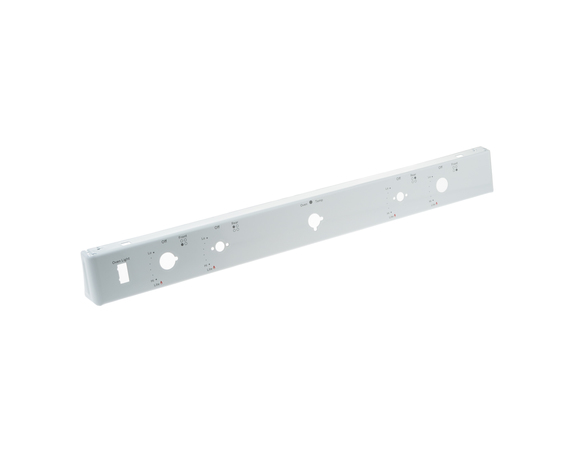 WHITE MANIFOLD PANEL – Part Number: WB36X31439