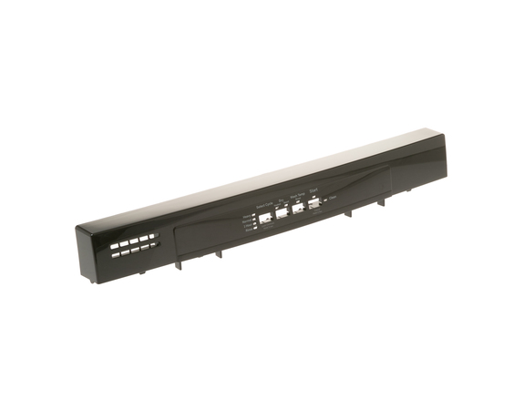 PANEL CONTROL ASM SS – Part Number: WD34X24392
