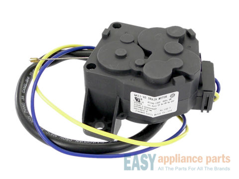 DRAIN/MODE SHIFT MOTOR – Part Number: WH05X26922