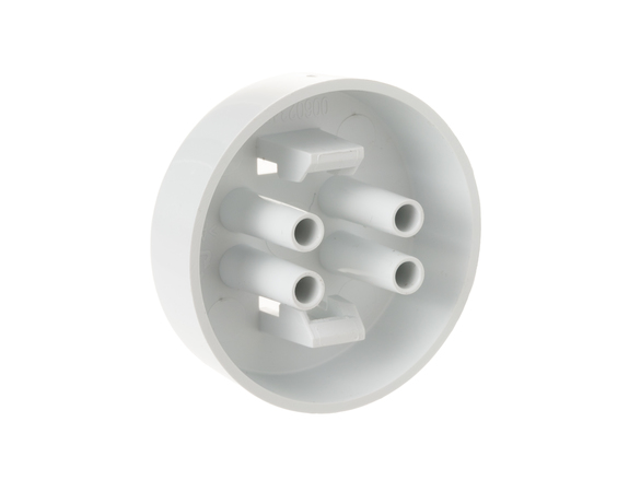 ICEMAKER SOCKET COVER – Part Number: WR01X29552