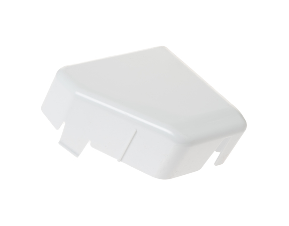FRESH FOOD FAN CONNECTOR COVER – Part Number: WR17X28921