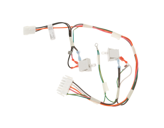 AC DOOR SWITCH HARNESS – Part Number: WR23X28778