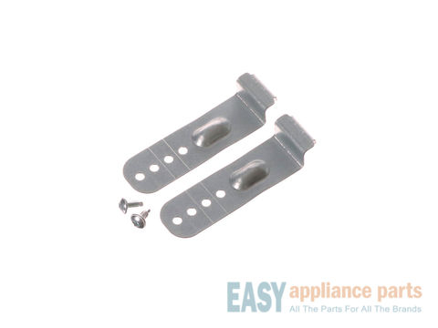 5304516698 - Frigidaire Dishwasher Mounting Bracket Kit