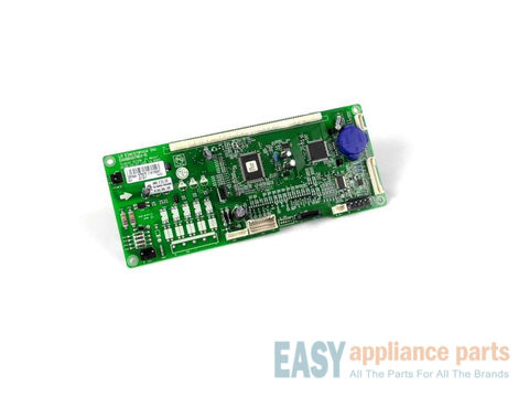 PCB ASSEMBLY,MAIN – Part Number: EBR86433707