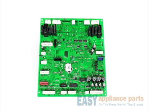 PCB Assembly – Part Number: DA94-04225A