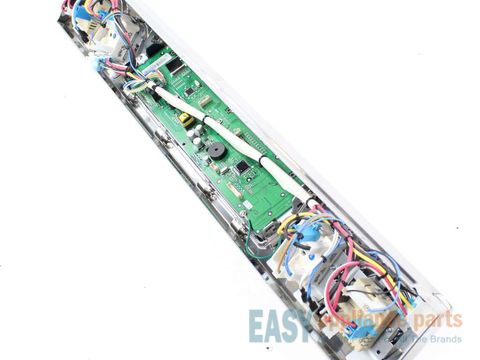 ASSY CONTROL PARTS;NE58F9500SS,SLIDE-IN – Part Number: DG90-00877A