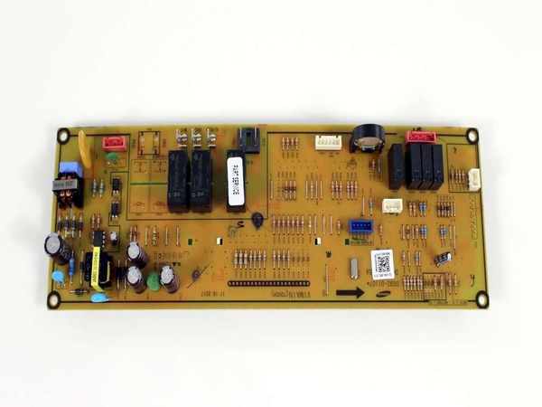 Display Control Board – Part Number: DG92-01107A