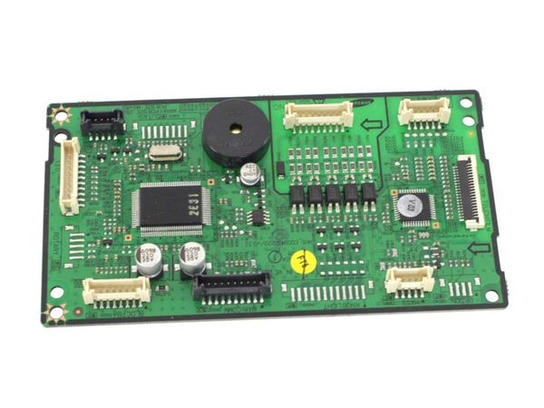 Power Control Board Assembly – Part Number: DG94-02414A