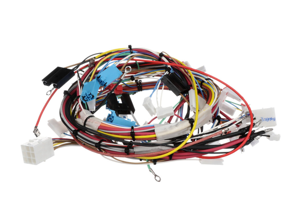 Main Wire Harness Assembly – Part Number: DG96-00546B