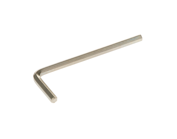 STAINLESS STEEL WALL OVEN HANDLE – Part Number: WB15X31727