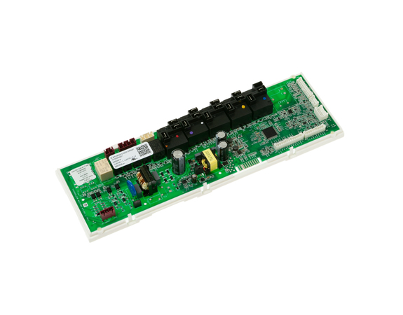 MACHINE BOARD WITH FRAME – Part Number: WB27X32101