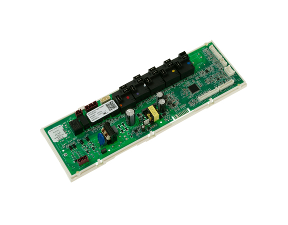 MACHINE BOARD WITH FRAME – Part Number: WB27X32105