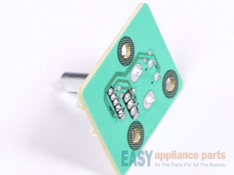 ENCODER BOARD – Part Number: WB27X32632