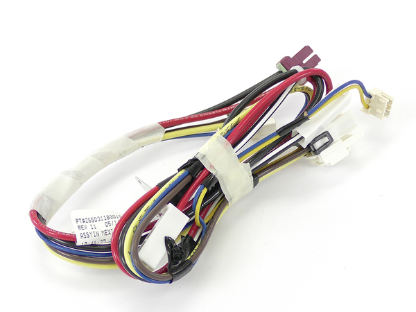 HARNESS ASM AC – Part Number: WD21X25082