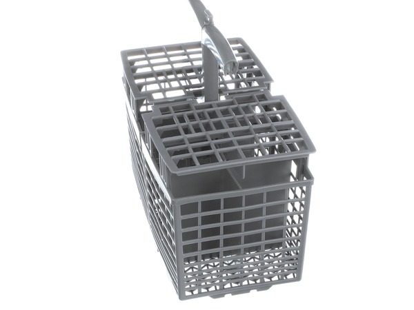 SILVERWARE BASKET AND LID – Part Number: WD28X24747