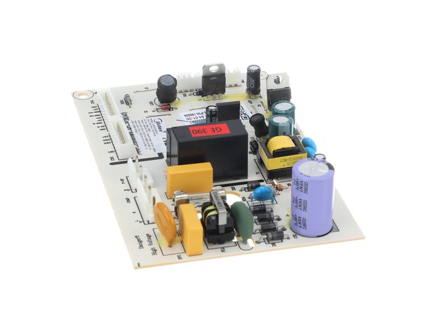 MAIN CONTROL BOARD – Part Number: WR55X30692