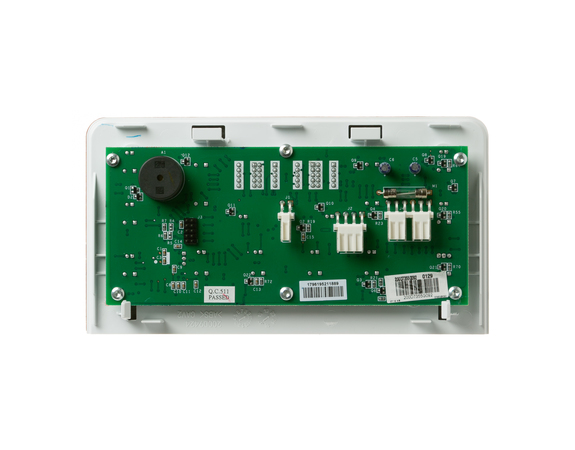 DISPENSER INTERFACE & BOARD WHITE – Part Number: WR55X30698