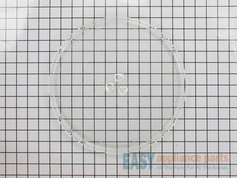 Microwave Turntable Tray – Part Number: W11291538