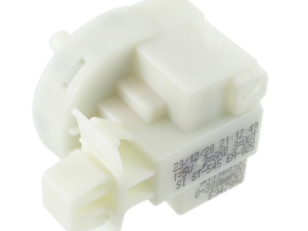 Water-Level Pressure Switch – Part Number: W11316246