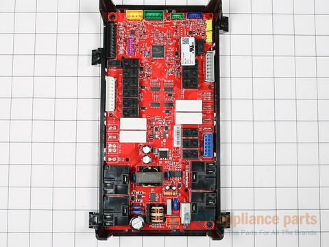 BOARD ASSEMBLY – Part Number: 316475806