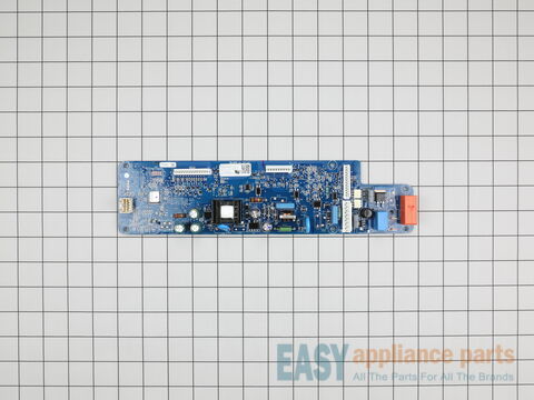 BOARD,CONTROL – Part Number: 5304520582