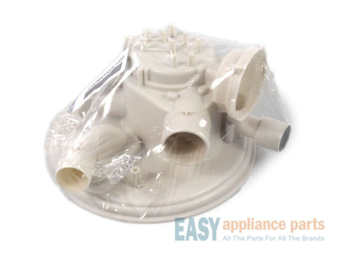 SUMP ASSEMBLY,WATER – Part Number: 5304520660