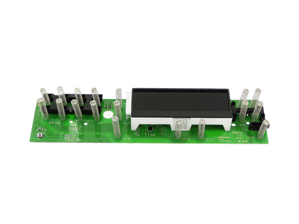 PC BOARD – Part Number: A10066602