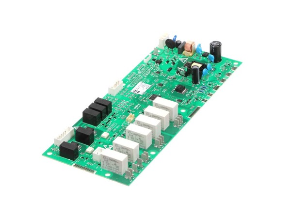 CONTROL MODULE – Part Number: 12026566