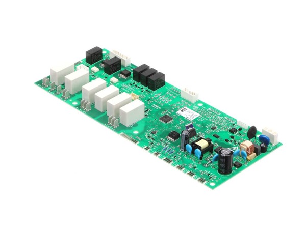 CONTROL MODULE – Part Number: 12026566