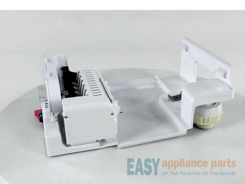 DISPENSER ASSEMBLY,ICE – Part Number: ACZ73990802
