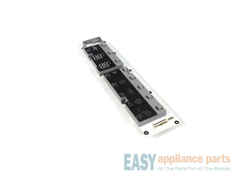 PCB ASSEMBLY,DISPLAY – Part Number: EBR79159763