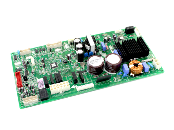 PCB ASSEMBLY,MAIN – Part Number: EBR80525457
