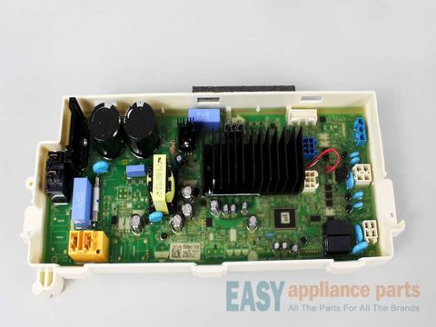 PCB ASSEMBLY,MAIN – Part Number: EBR80792625