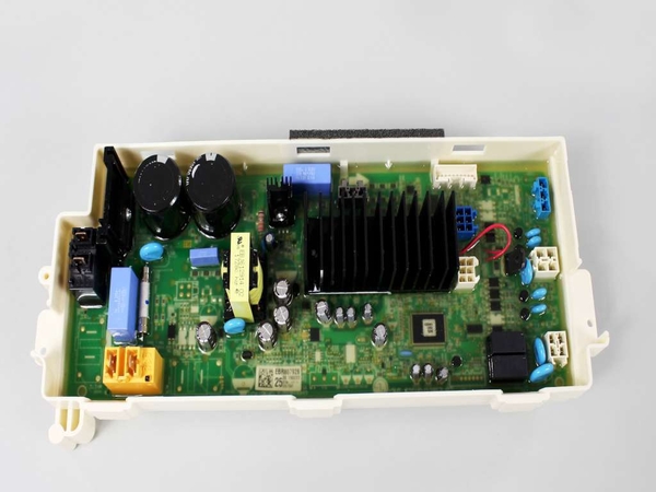 PCB ASSEMBLY,MAIN – Part Number: EBR80792625