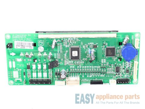 PCB ASSEMBLY,MAIN – Part Number: EBR86433706