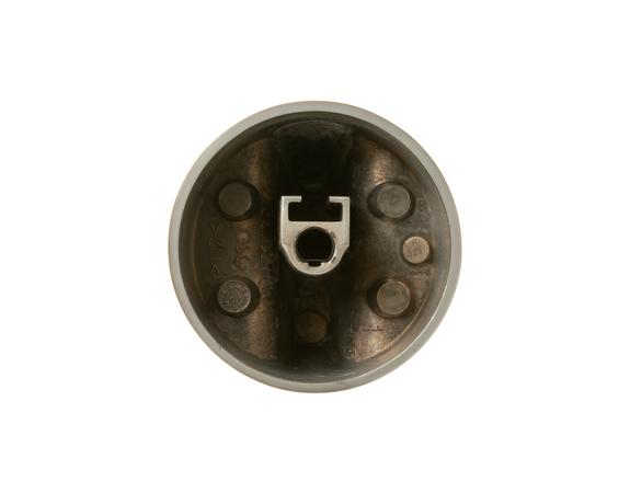 STAINLESS STEEL MRHOB KNOB – Part Number: WB03X31659