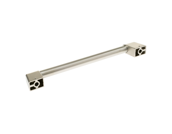 STAINLESS STEEL FD WALL OVEN HANDLE – Part Number: WB15X31826