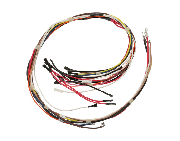 HARNESS MAIN – Part Number: WB18X31420