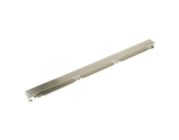 STAINLESS STEEL MANIFOLD BASE PANEL – Part Number: WB36X31632