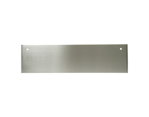 STAINLESS STEEL DRAWER PANEL – Part Number: WB56X31644