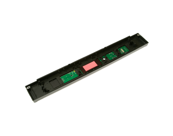 CONTROL PANEL ASM WHITE LED – Part Number: WB56X32678