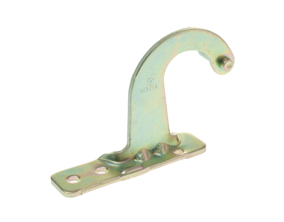 LEFT TOP HINGE & PIN – Part Number: WR13X30971