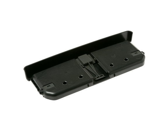 DRIP TRAY HOT WATER BLACK SLATE – Part Number: WR17X30432