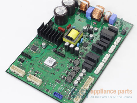 Power Control Board Assembly – Part Number: DA94-04604A