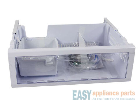ASSY TRAY-FRE UP;NW2-FDR,21CU.FT,GLOBAL, – Part Number: DA97-11590B