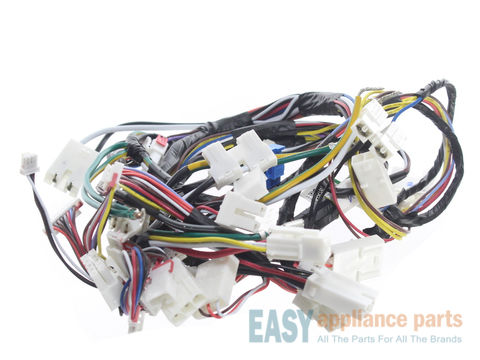 WIRE HARNESS;10P,UL1569,20,DW9900R_MAIN, – Part Number: DD39-00012S