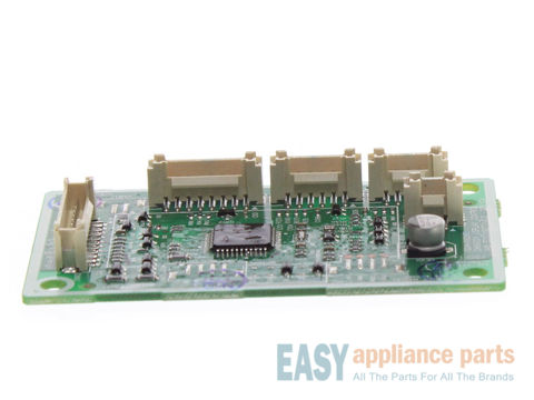 Display Control Board Assembly – Part Number: DD92-00058R