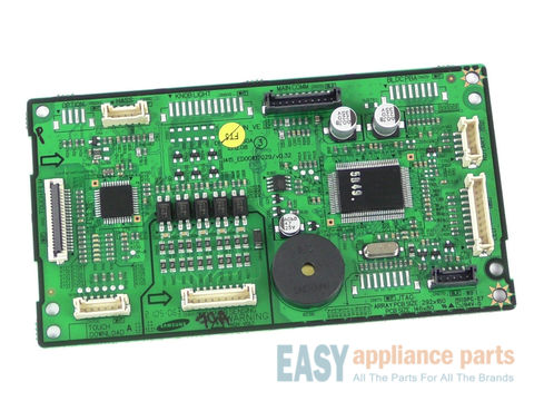 SUB Power Control Board Assembly – Part Number: DG92-01070A